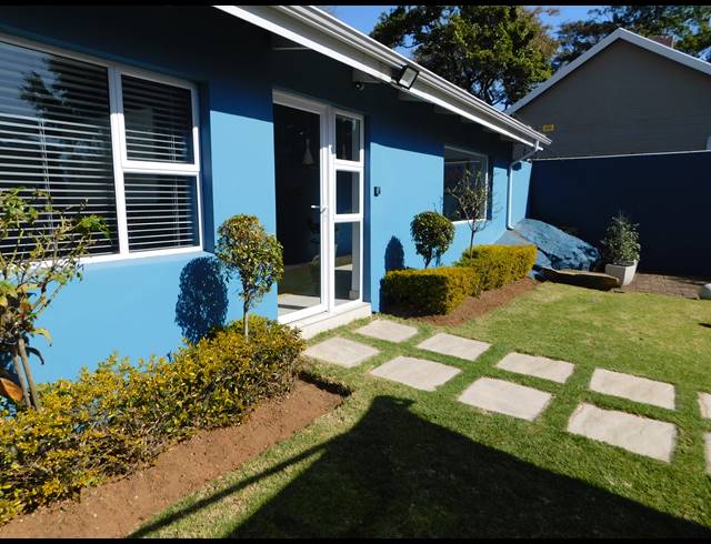 377M² OFFICE TO LET IN BLAIRGOWRIE